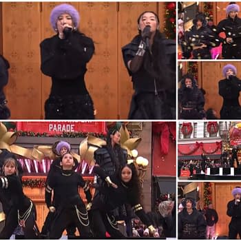 Macy's Thanksgiving Day Parade