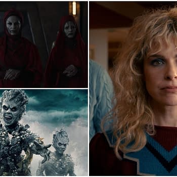 Ahsoka, Percy Jackson, Stranger Things 5 & More: BCTV Daily Dispatch