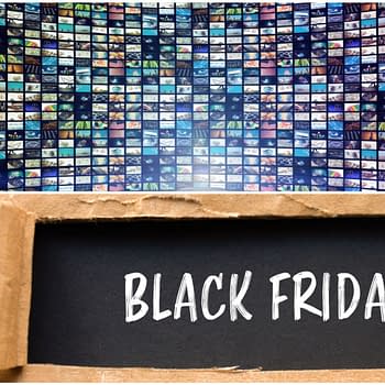 Black Friday Streaming Deals: HBO Max, Prime Video, Apple TV &#038; More!