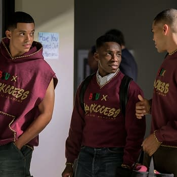 Bel-Air Season 4 Official Trailer Previews Will's Senior Year