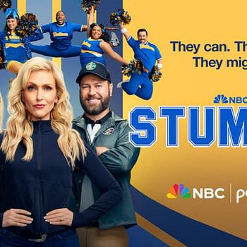 Stumble: NBC's Cheerleading Mockumentary Premieres Tonight (PREVIEW)