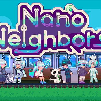 New Casual Desktop Game Nano Neighbors Announced