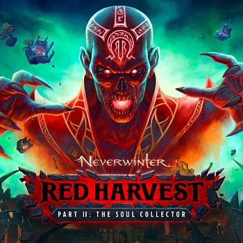 Neverwinter Announces Red Harvest Part II – The Soul Collector