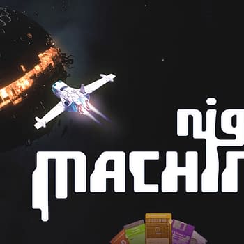 Night Machine