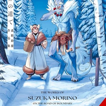 Yen Press Announces Four New Manga and One Light Novel for May 2026