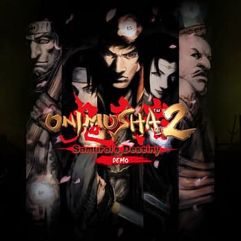 Onimusha 2: Samurai's Destiny Remaster Releases Free Demo