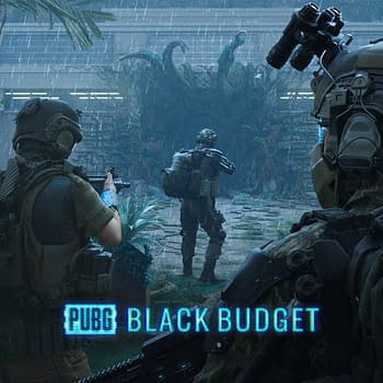 PUBG: Black Budget Announces December Closed Alpha
