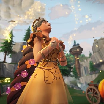 Palia Launches New Home For Harvest Update For Autumn