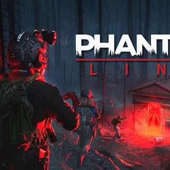 Phantom Line Announces Public Playtest for March 2026