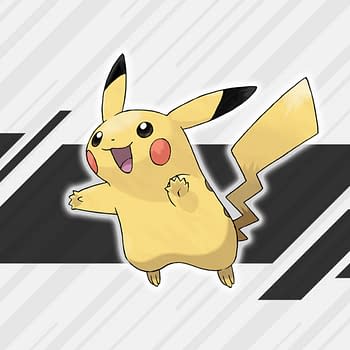 Pokémon To Receive Andrew Yoon Award From New York Game Awards