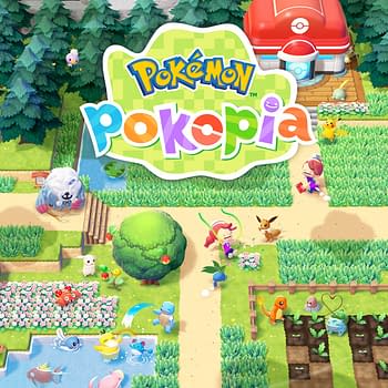 Pokémon Pokopia Confirmed For March 2026 Release