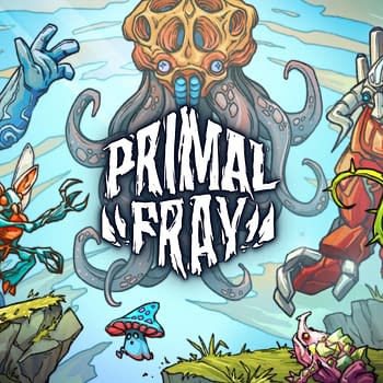 Primal Fray