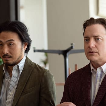 Rental Family: Brendan Fraser & Takehiro Hira on Building Connections