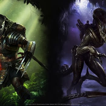 Alien & Predator Have Both Joined Raid: Shadow Legends