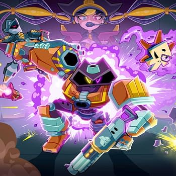 Rebel Engine Drops New Gameplay Trailer With Launch