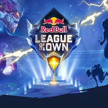 Red Bull League Of Its Own 2025 To Happen This Weekend