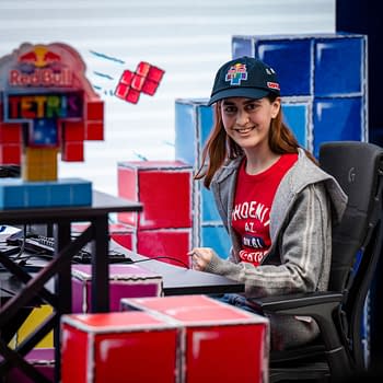 EvesyLive Takes Red Bull Tetris 2026 UK Finals Title