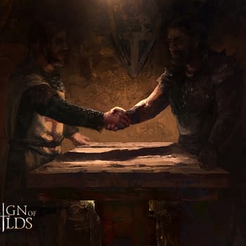 Reign of Guilds Has Been Released For Free on Steam