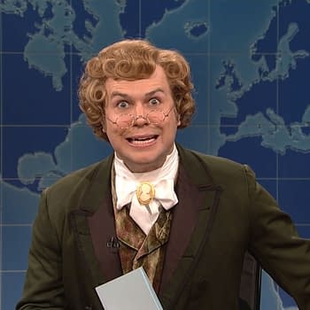 SNL Alum Taran Killam Loves Powell Episode, Praises Season 51 Cast