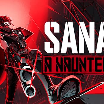 Sanabi: A Haunted Day Has Been Given a Release Date
