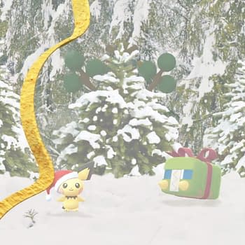 Pokémon GO Announces December 2025 Content With Unova Dragons