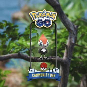 Pikipek Community Day Comes to Pokémon GO This November