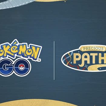 Pokémon GO Announces Kalos-Themed Precious Paths Season