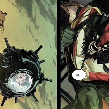 Death And Destruction In Marvel Ultimate Universe Finales (Spoilers)