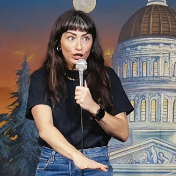 Melissa Villaseñor Sells Rights To Graphic Novel Series, Cat And Lola