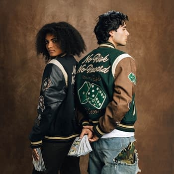 Shoe Palace Announces New Monopoly Collaboration