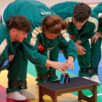 Squid Game: The Challenge Season 2 Opening 13 Minutes Released