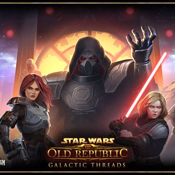 Star Wars: The Old Republic Reveals Pursuit of Ruin Update