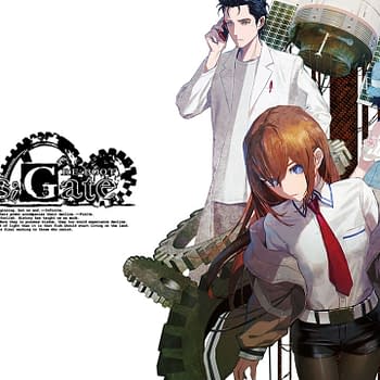 Steins;Gate Re:Boot Announced For 2026 Western Release
