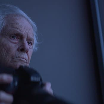 Steve Schapiro: Being Everywhere Director on Bowie, Streisand & More