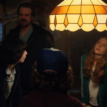 Stranger Things 5: Duffers Considered Killing Major Characters Before