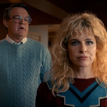 Stranger Things: Cara Buono on Karen Wheeler’s Brave Season 5 Stand