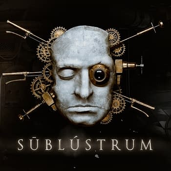 Sublustrum Remake Announced For 2026 Release