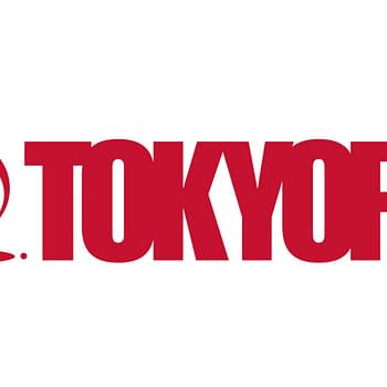 TOKYOPOP Launches Their Biggest Black Friday Manga Sale This Year