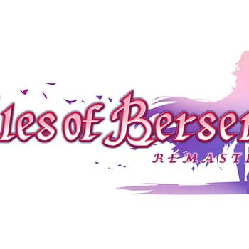 Tales of Berseria Remastered