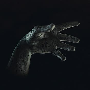 Horror Film Talk To Me Will Be Getting Its Own VR Game