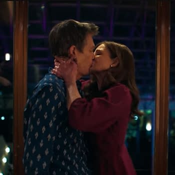 The Best You Can: Director Weithorn on Casting and Integrating Music