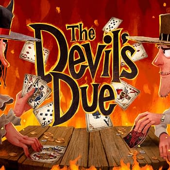 The Devil’s Due