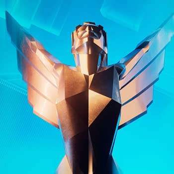 The Game Awards Releases Full List of 2025 Nominees
