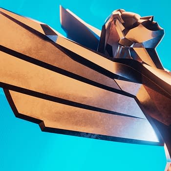 The Game Awards Releases Full List of 2025 Nominees