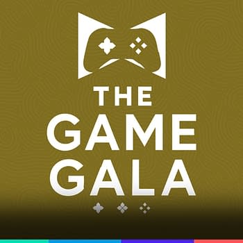 Games For Love Reveals Two Charity Events Happening in December