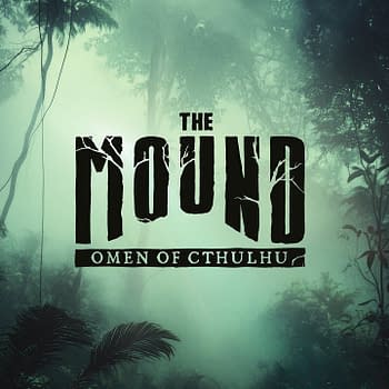 The Mound: Omen of Cthulhu