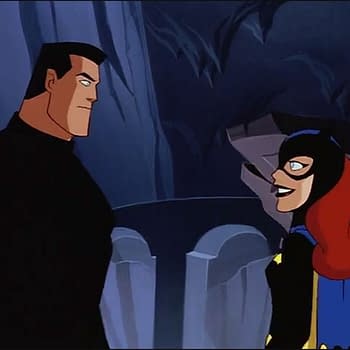 Batman: Tara Strong Pays Tribute, Three Years Since Conroy’s Passing