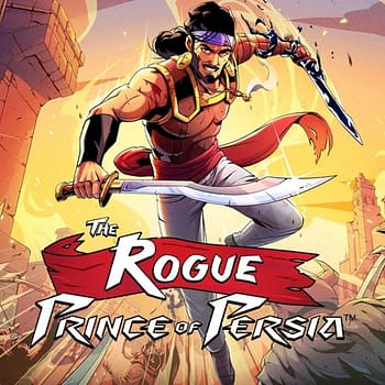 The Rogue Prince of Persia Confirms Nintendo Switch Date