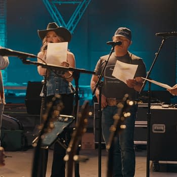 The Road Heads to "Cain's Ballroom, Tulsa, OK": Our S01E06 Preview