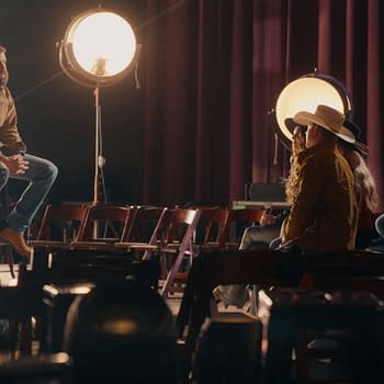 The Road: Check Out S01E07: "The Hall, Little Rock, AK" Sneak Peeks